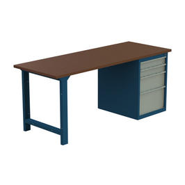 Верстак СТЕ-20С-Т-2