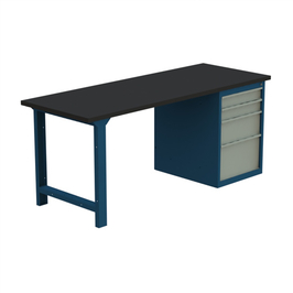 Верстак СТЕ-20СМ-Т-2