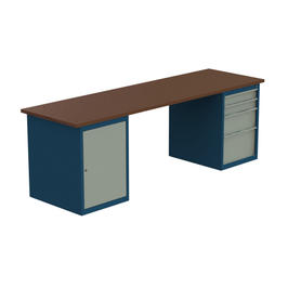 Верстак СТЕ-25С