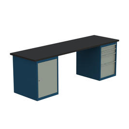 Верстак СТЕ-25СМ