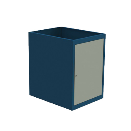 Тумба для верстака Т-1