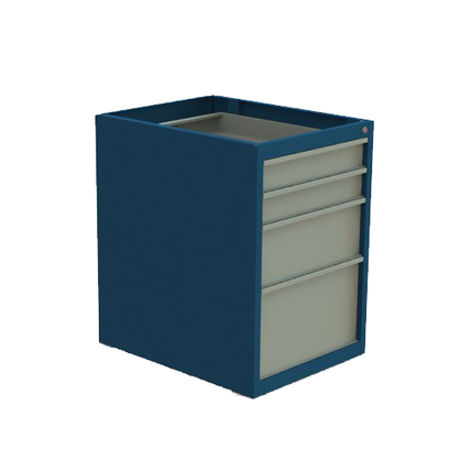 Тумба для верстака Т-2