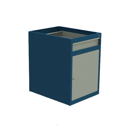 Тумба для верстака Т-3