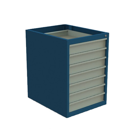 Тумба для верстака Т-7