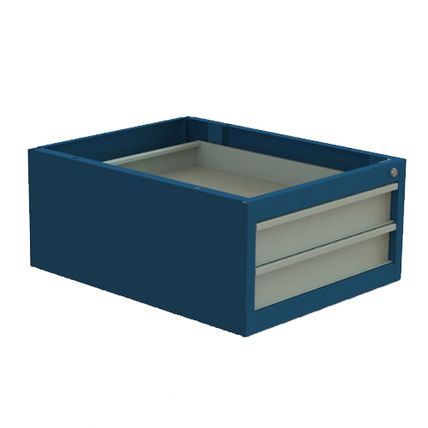 Тумба для верстака подвесная ТПВ-2