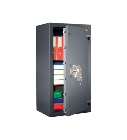 Взломостойкий сейф VALBERG ФОРТ 1368 KL с ключевым замком