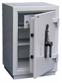 Офисный сейф КЗ-0132Т