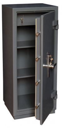 Офисный сейф КЗ-065Т