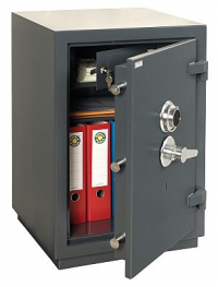 Сейф взломостойкий ПК-20ТК с электронным кодовым замком