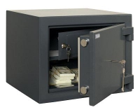 Взломостойкий сейф ПК-53 с ключевым замком