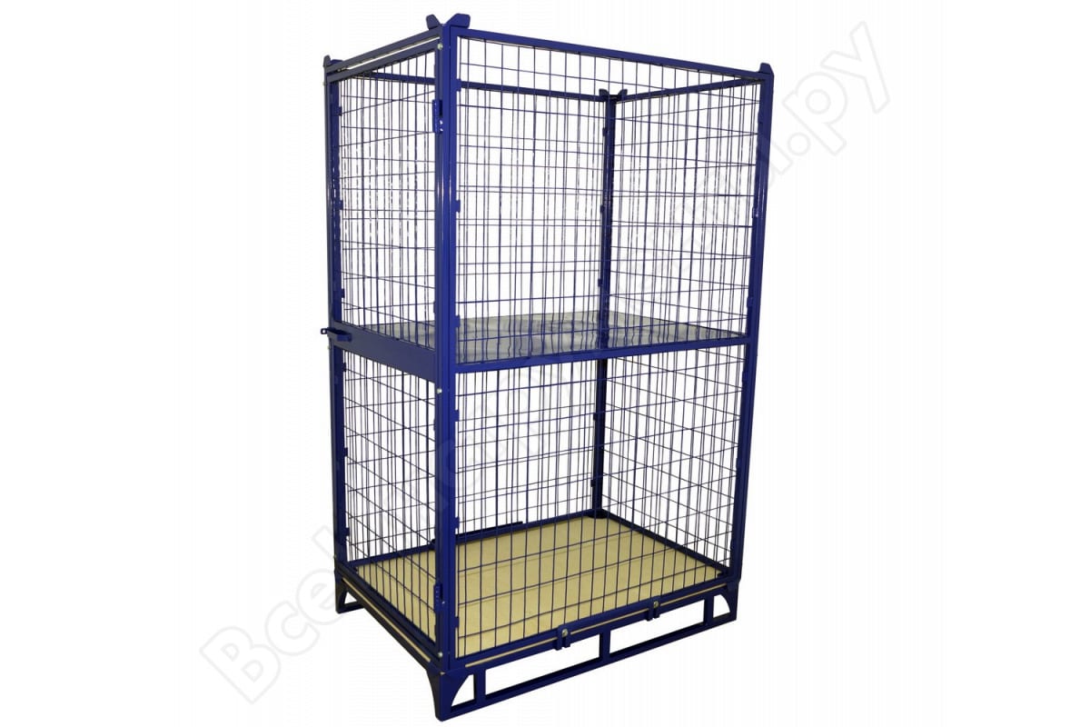 Ограждение для поддона ОПС 1800 М