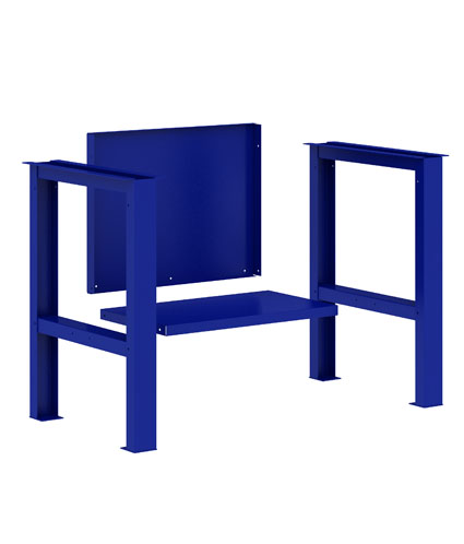 Комплект К - 1 для верстака бестумбового ВП - 1