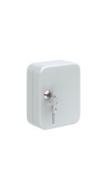 Металлическая ключница КС-20