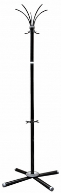 Металлическая вешалка напольная Классикс ТМЗ