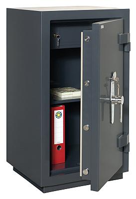 Взломостойкий сейф ВКО-30Т с ключевым замком