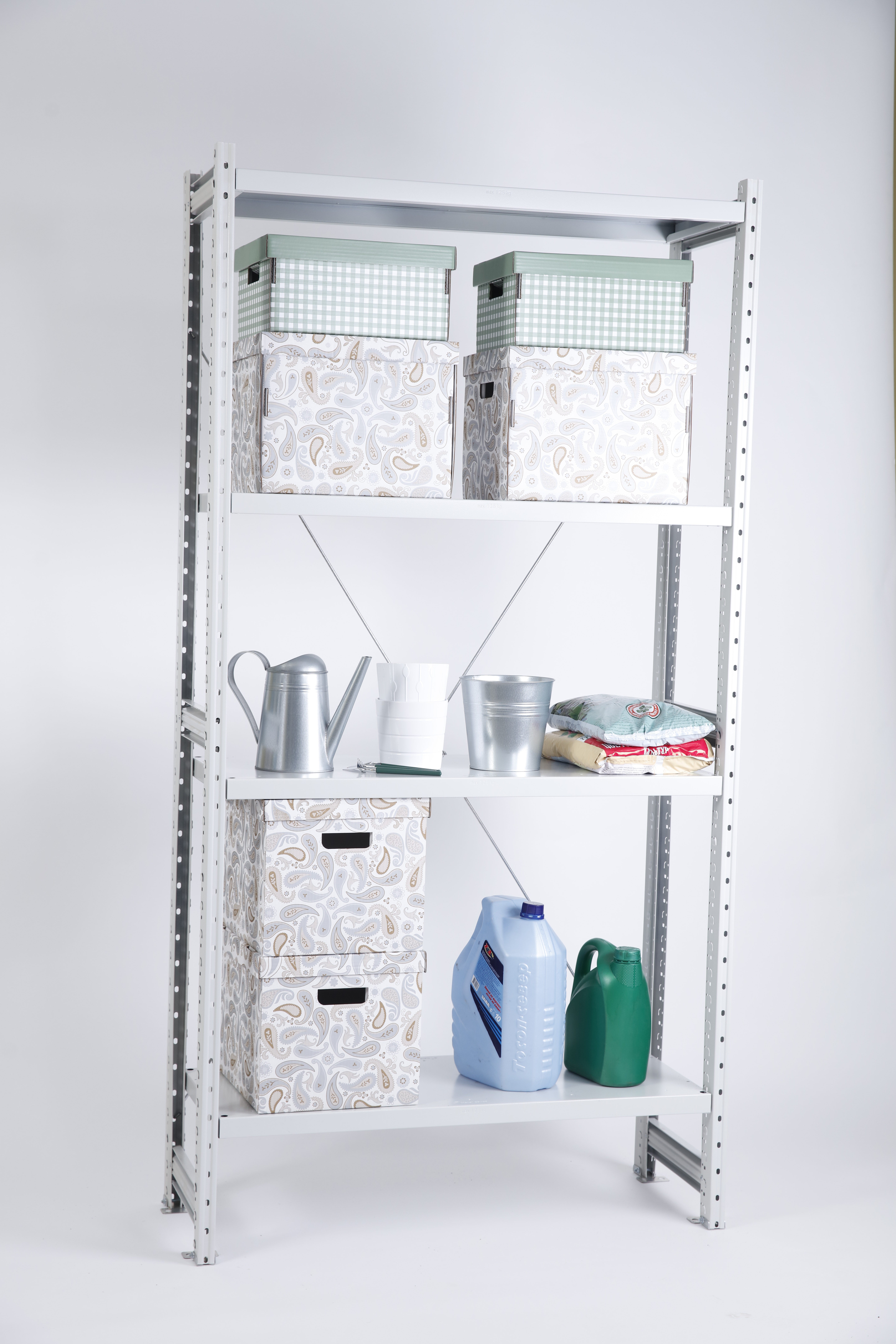 СК Стеллаж 1034 (2485)