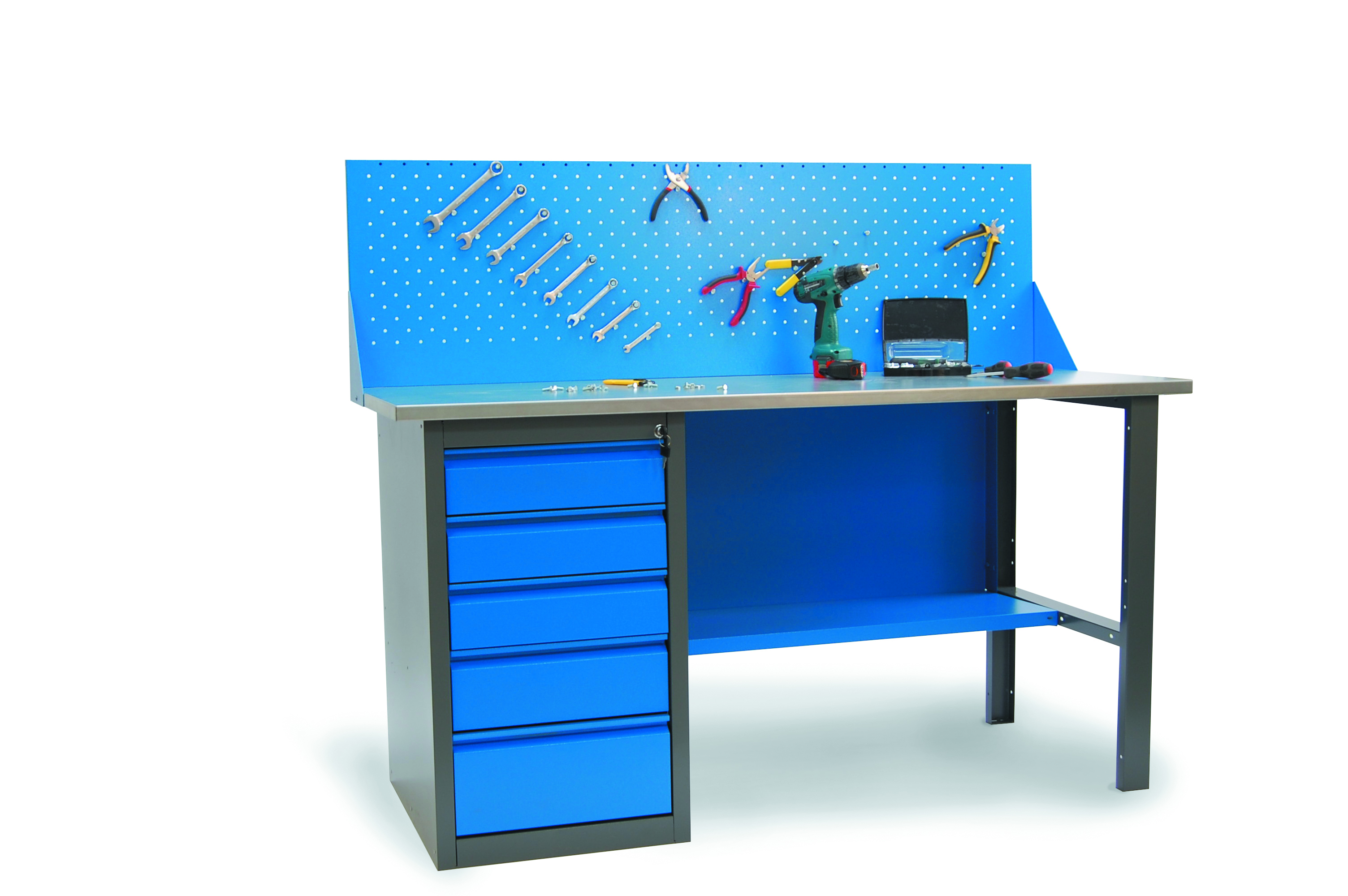 ВД-1.6 Верстак с драйвером