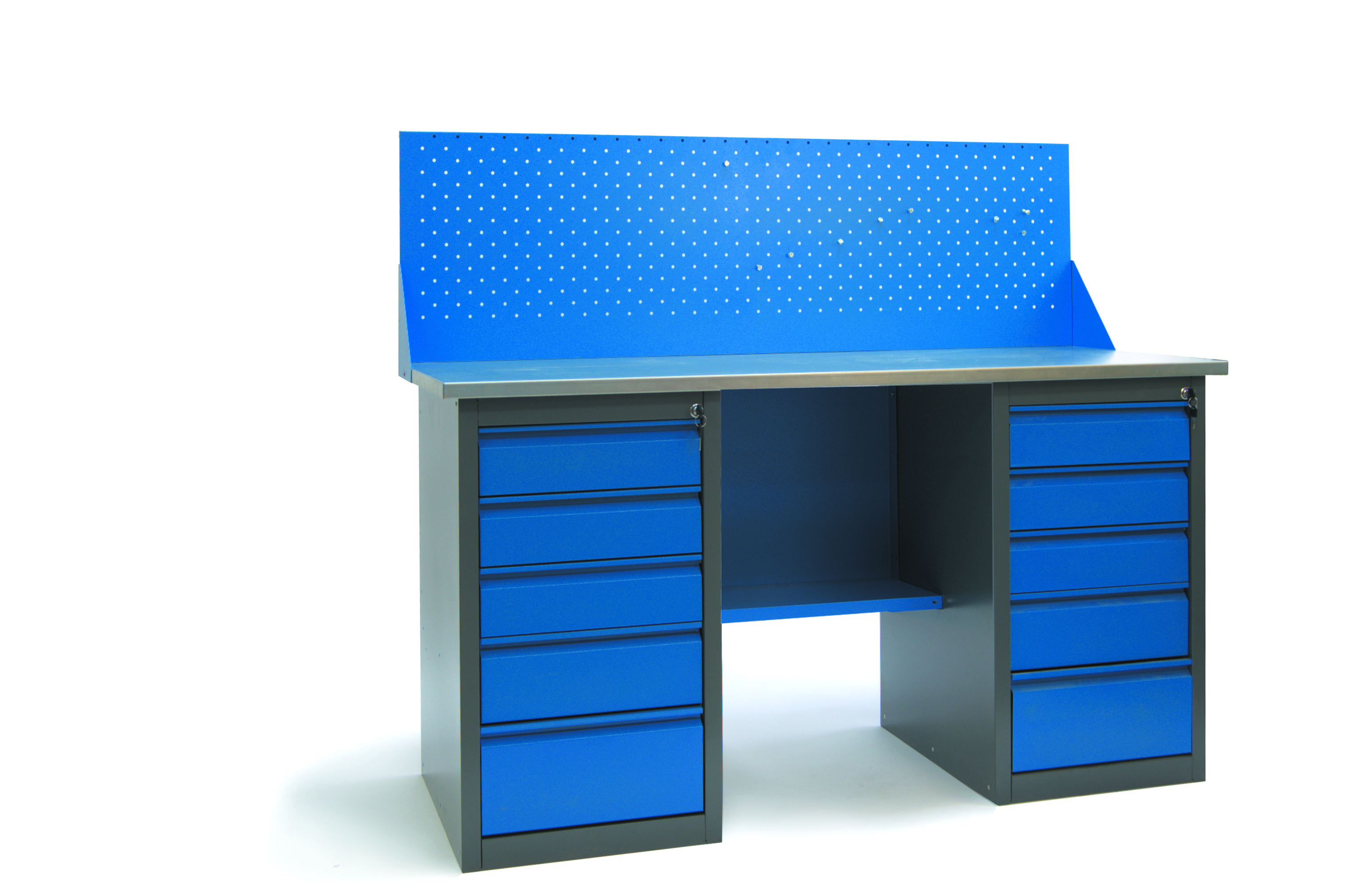 ВД2-1.9 Верстак с двумя драйверами