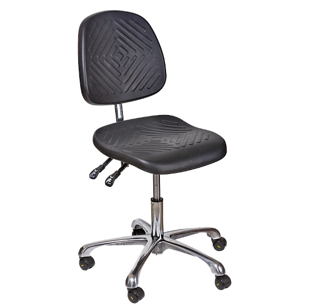 Антистатический стул VKG C-300 ESD