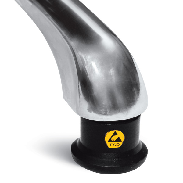 Антистатические ножки VKG F-05