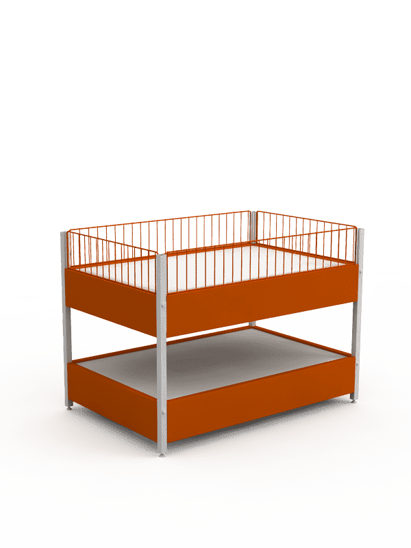 Стол для распродаж