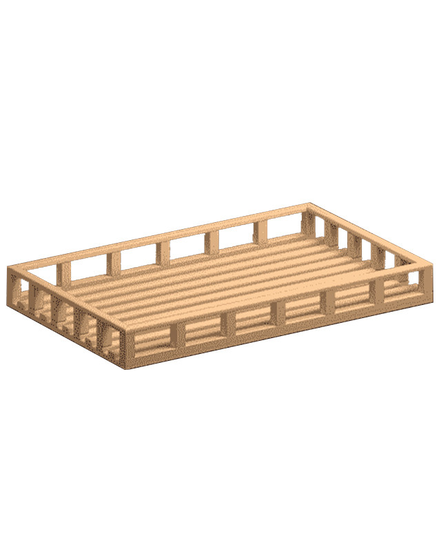 Полка для хлеба