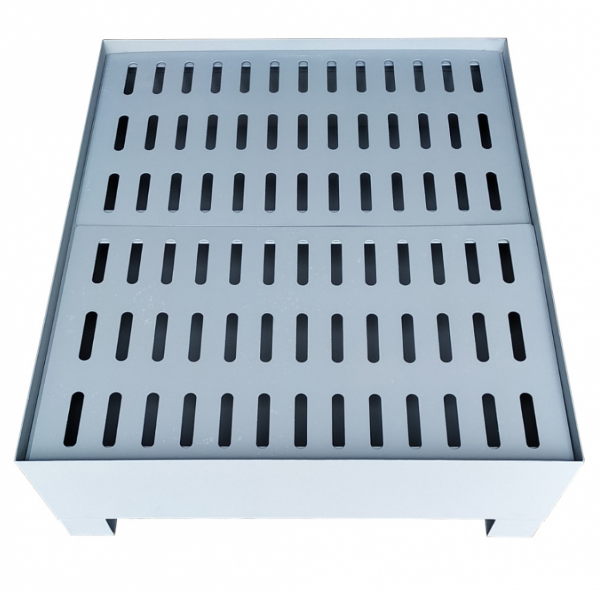 ПДМ-03 поддон для бочек