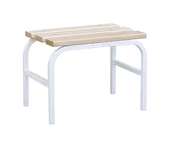 Скамья гардеробная 450х500х350