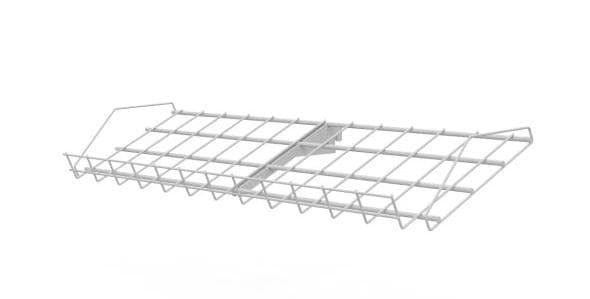 Наклонный блок 1 полка