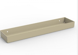 Коробка навесная