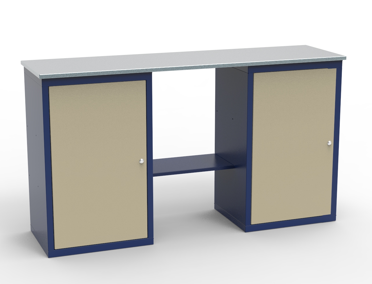 Верстак ЛВ-2Т.01.01