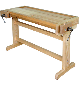 Верстак Школьный (бук)