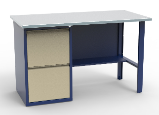 Верстак СВ-1Т.02.00.14