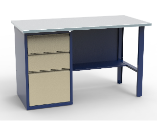 Верстак СВ-1Т.03.00.14