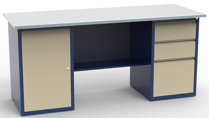 Верстак СВ-2Т.01.02.19