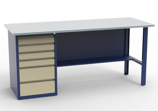 Верстак СВ-1Т.06.00.19