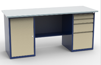 Верстак СВ-2Т.01.04.19