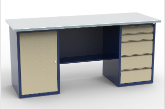 Верстак СВ-2Т.01.05.19