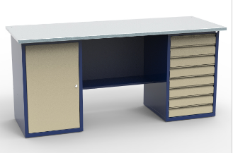 Верстак СВ-2Т.01.08.19