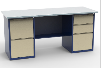 Верстак СВ-2Т.02.03.19