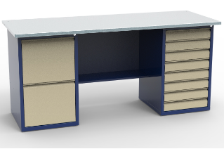 Верстак СВ-2Т.02.08.19