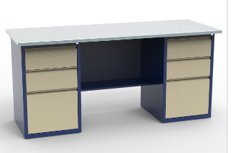 Верстак СВ-2Т.03.03.19