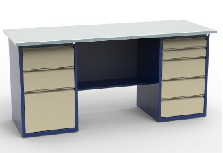 Верстак СВ-2Т.03.05.19