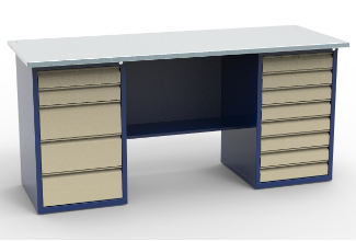 Верстак СВ-2Т.05.08.19