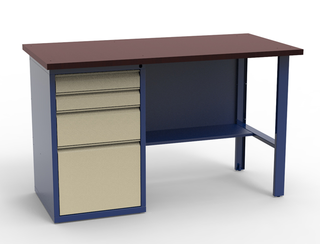 Верстак СВФ-1Т.04.00.14