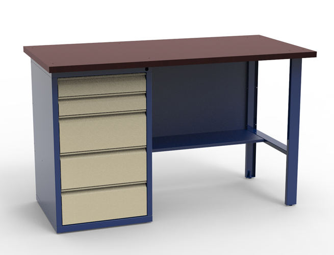 Верстак СВФ-1Т.05.00.14