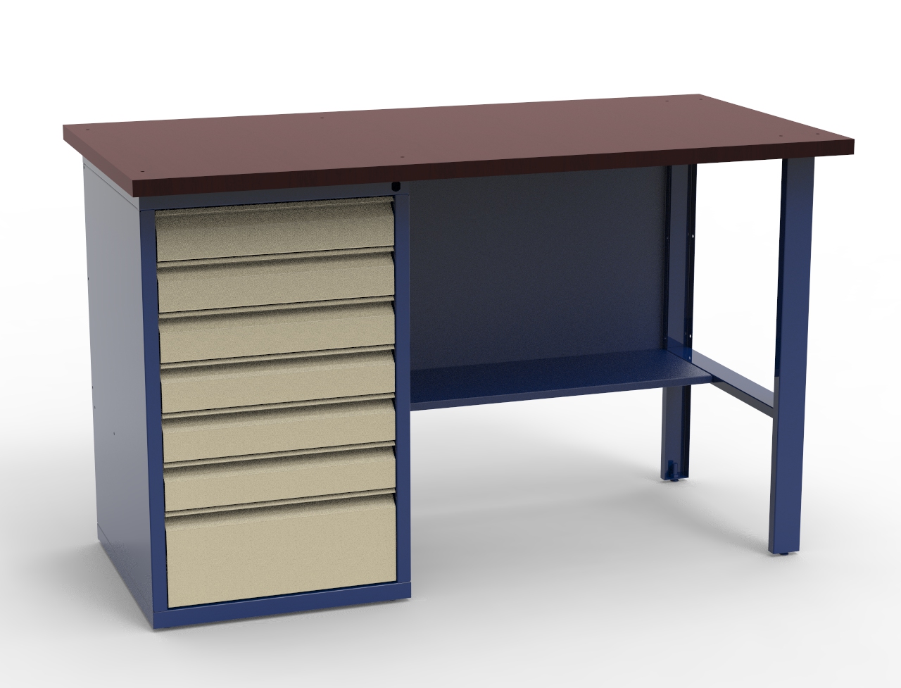 Верстак СВФ-1Т.07.00.14