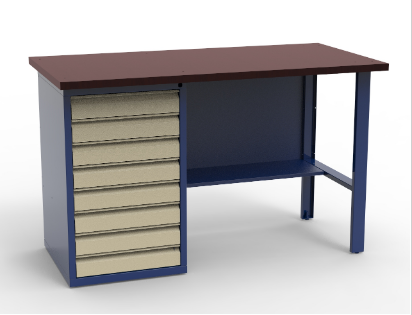 Верстак СВФ-1Т.08.00.14