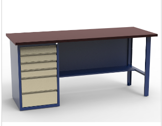 Верстак СВФ-1Т.06.00.19