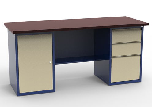 Верстак СВФ-2Т.01.03.19